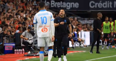 De Zerbi e a nova vida de Greenwood: «Pagou um preço alto pelo que aconteceu»