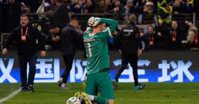 Donnarumma em lágrimas: «Sinto-me responsável, mas nunca pedi um euro à seleção»