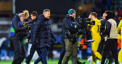 Treinador do Bodo/Glimt após vencer o Inter: «Até tivemos sorte»