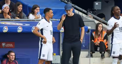 Tuchel explica nova ausência de Trent da seleção inglesa