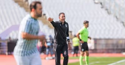 Vitória de Guimarães: novo treinador está fechado