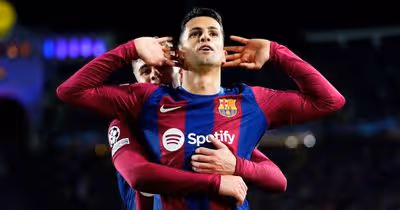 «Não entendo Cancelo no Barcelona, é um favor ao empresário»