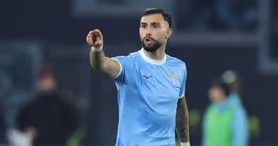 Mercado: não é só Pablo, NES também quer avançado da Lazio