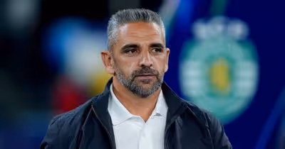Rui Borges e as palavras de Varandas: «Os meus jogadores têm gasolina que chegue»
