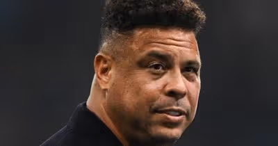 Ronaldo Fenómeno rendido: «É altura de o mundo aceitar que Messi é o melhor de todos os tempos»