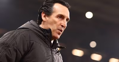 Unai Emery taxativo sobre alegado interesse do Real Madrid
