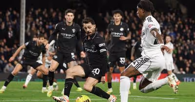Manchester City não vencia um jogo assim há 68 anos