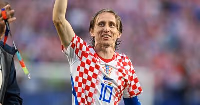 O adeus fica para depois: a decisão de Modric que deixa um país inteiro a festejar