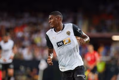 Mercado: Arsenal prepara anúncio de reforço