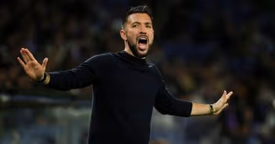 Farioli e a Liga Europa: «Prioridade é qualificarmo-nos diretamente»