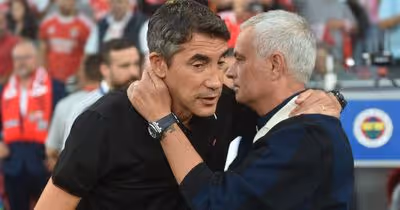 Benfica: 'chicote' funcionou mais depressa com Lage do que com Mourinho