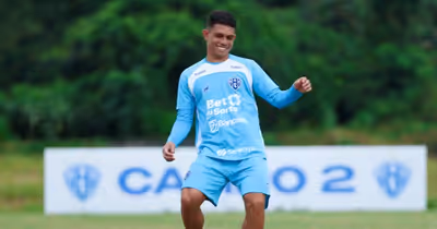 Brasileiros apontam pérola ao SC Braga e Estrela da Amadora