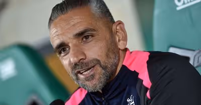 Rui Borges: «Provavelmente não teremos Hjulmand até final da época»