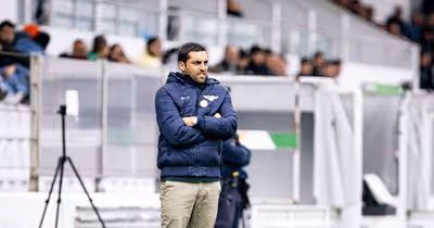 Moreirense: «Já que estamos a fazer coisas históricas, porque não mais uma?»
