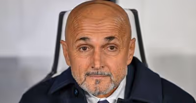 Spalletti quer mais do que vencer: «Também queremos dar espetáculo»
