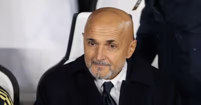 Luciano Spalletti: «Merecíamos ter chegado à vantagem»