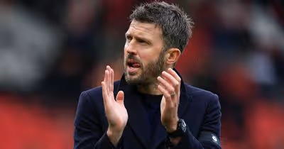 Sabe em que lugar estaria o United se a liga começasse quando Carrick chegou?