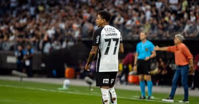 EX- Man. United chocado no Brasil: «Nunca tinha vivido nada assim»