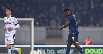 FC Porto: respaldo de Farioli após penálti falhado caiu bem a Samu