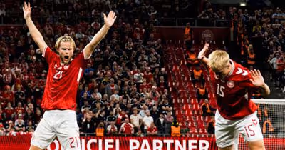 Benfica, FC Porto e Sporting em plantel de luxo que vai falhar o Mundial