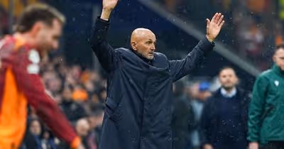 Spalletti arrasa jogadores da Juventus após humilhação: «Demos vários passos atrás...»