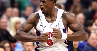 NBA: colapso dos Detroit Pistons