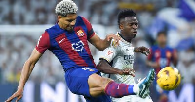 Transferência surpresa! Capitão do Barcelona emprestado ao Liverpool