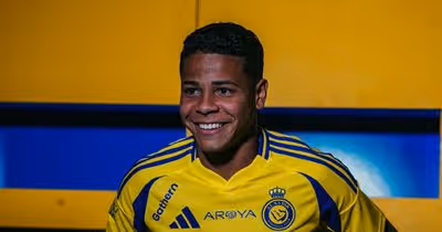 Sporting tem alternativa a Yeremay para janeiro
