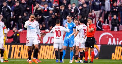 Ex-Benfica é destaque em Espanha: «Outro santo para o Sevilha»