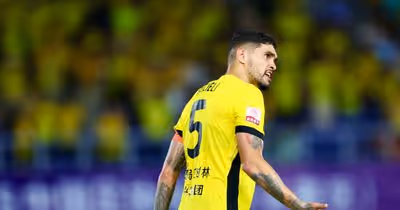 Mercado Famalicão: Riccieli entre o regresso ao Brasil ou... à China