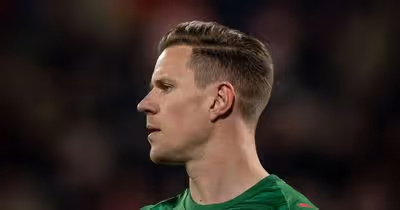 Ter Stegen perto de regresso forçado a Barcelona