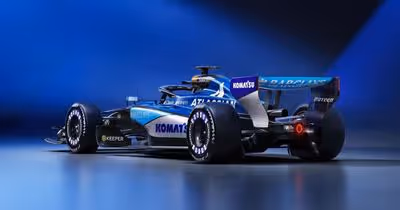Os desafios da Williams para 2026: o começo em falso apesar dos sinais de progresso