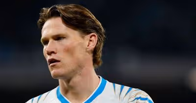 «O maior erro de todos os tempos»: Man. United arrasado pela venda de McTominay