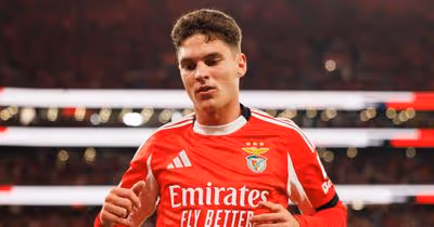 Benfica e Sudakov: «Se ele não entender... será difícil manter-se no mais alto nível»