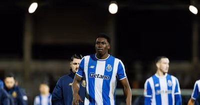 FC Porto: definida a data de regresso de Samu ao Olival