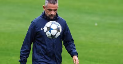 Sporting: quatro baixas no arranque da operação Juventus
