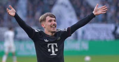 Robben aconselha a estrela emergente do Bayern: «Não pode descansar sobre os louros»