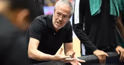 Luís Magalhães não aceitou renovar pelo Sporting