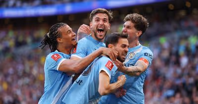 Guardiola rendido a ex-FC Porto: «Tem de acreditar mais nele»