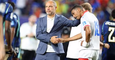 Oficial: mais um treinador deixa a seleção depois do Mundial 2026