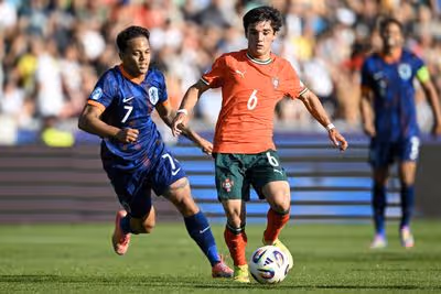 Mercado: Gil Vicente tenta Diogo Nascimento