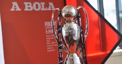 FC Porto: foco está no Alverca e taça de campeão não será entregue sábado
