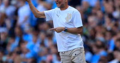 'Bomba' a caminho: Itália já reuniu com... Guardiola