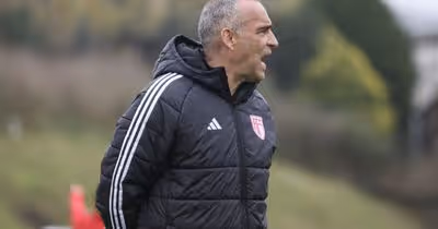 João Pedro Sousa: «Este jogo é importante para darmos uma imagem diferente»