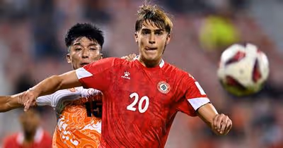 SC Braga: primeiro reforço de janeiro prestes a chegar