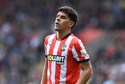Mercado: ex-Sporting apontado à Juventus