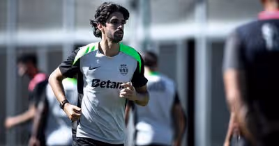 Sporting: muitas ausências no arranque para o Aves SAD