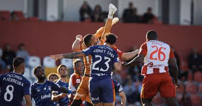 Aves SAD: Seca goleadora já é a maior da temporada