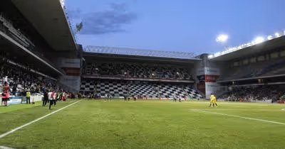 Boavista resiste: Assembleia de Credores aceita proposta da Direção
