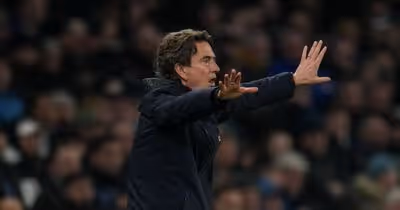 Última gota: Thomas Frank despedido do Tottenham